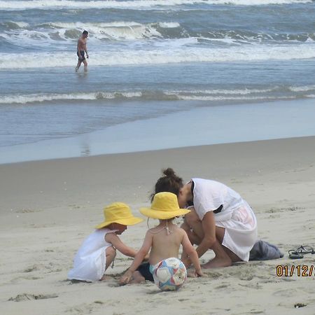 An Bang Beach Holidays Hoi An Bagian luar foto