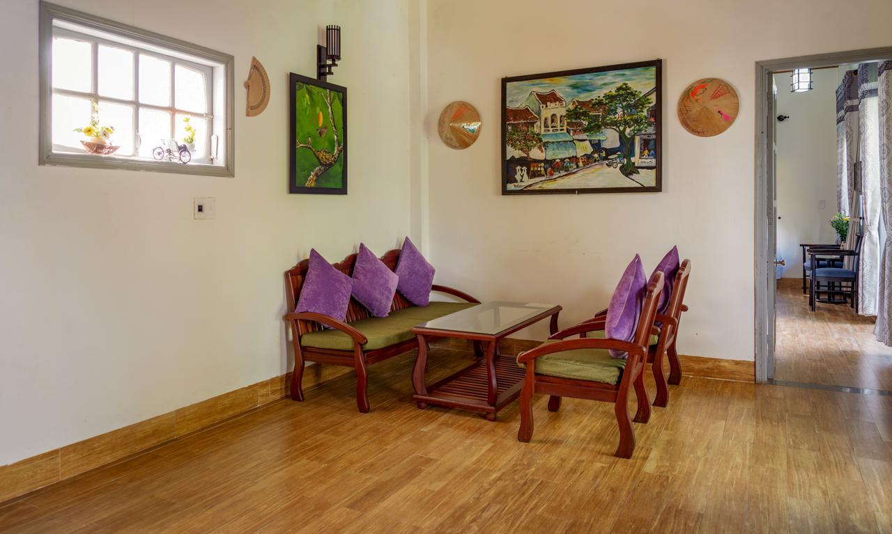 An Bang Beach Holidays Hoi An Bagian luar foto