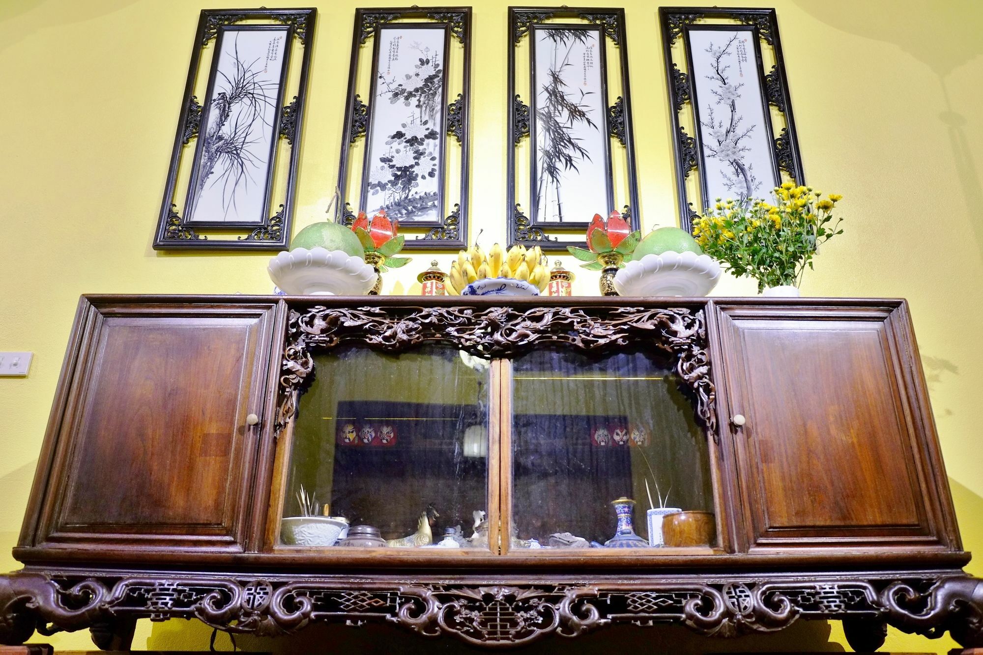 An Bang Beach Holidays Hoi An Bagian luar foto