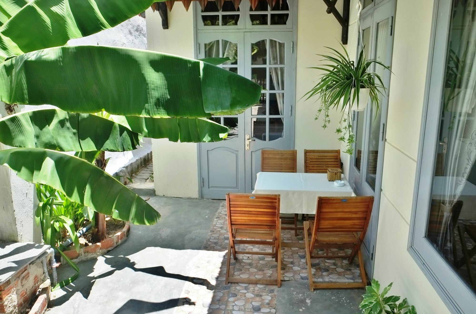 An Bang Beach Holidays Hoi An Bagian luar foto