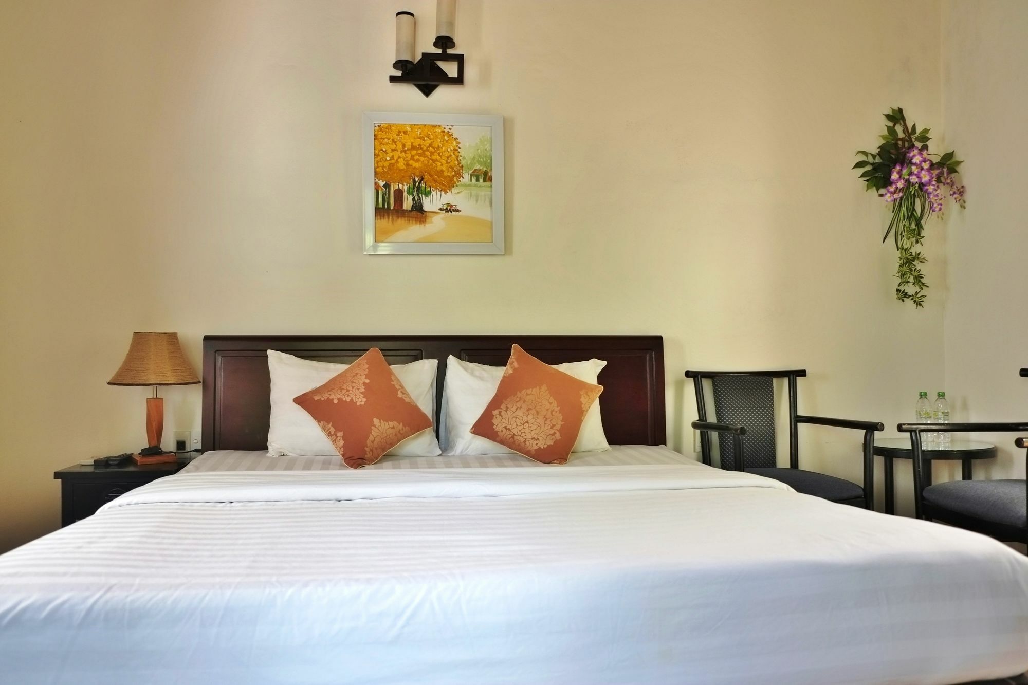 An Bang Beach Holidays Hoi An Bagian luar foto